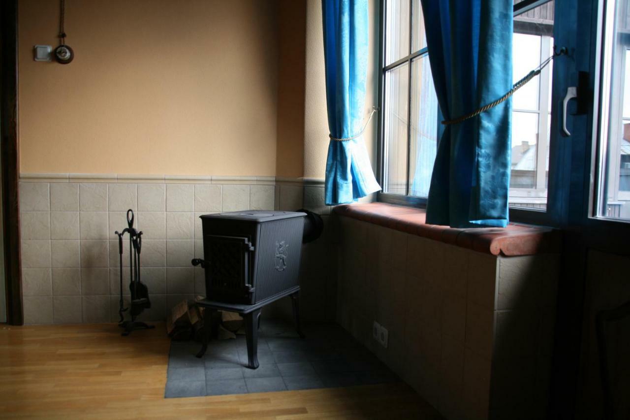סיגולדה Peahen Residence מראה חיצוני תמונה